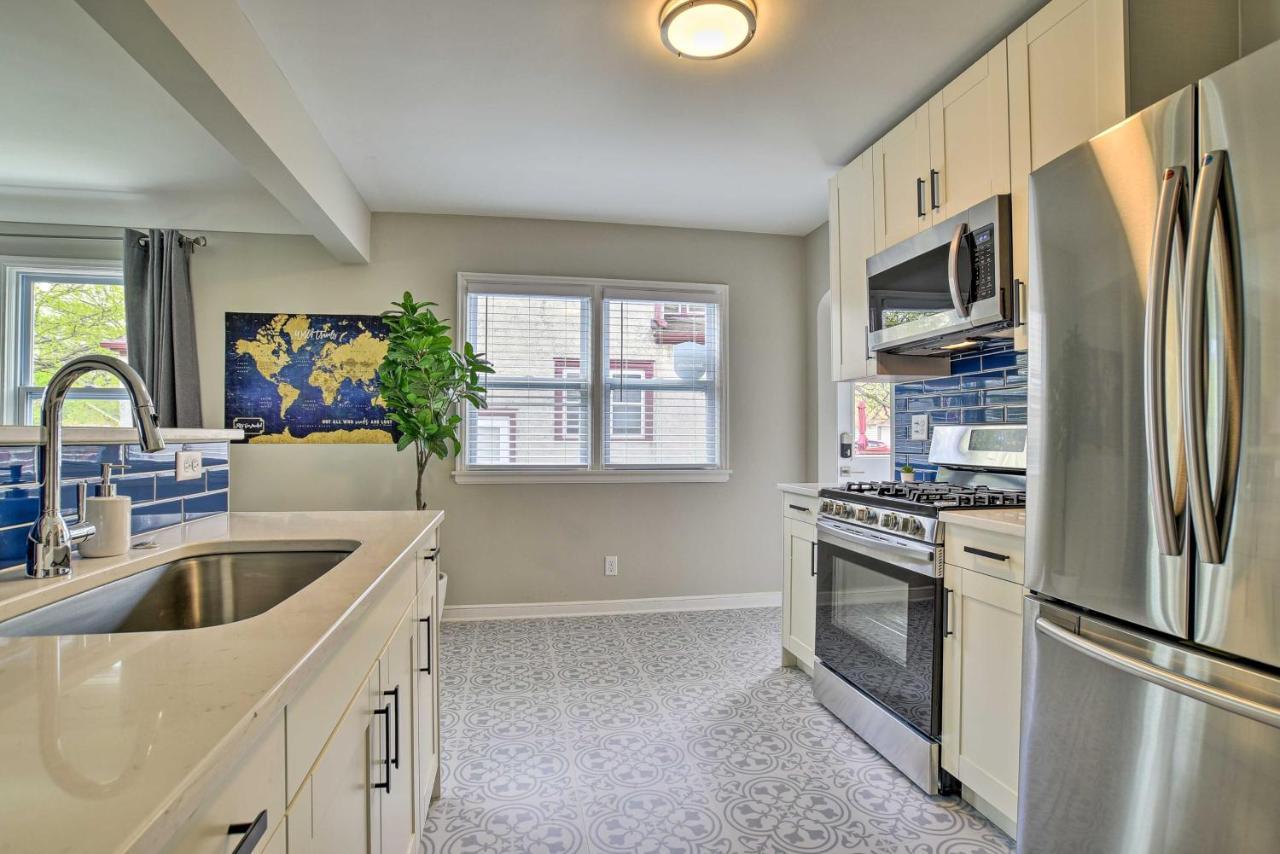 Cozy Home Wifi, Parking, 5 Mi To Dtwn Mpls! ミネアポリス エクステリア 写真