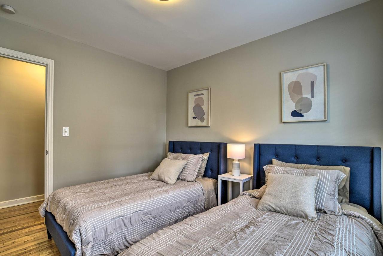 Cozy Home Wifi, Parking, 5 Mi To Dtwn Mpls! ミネアポリス エクステリア 写真
